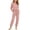 Watermelon Red, variant on Cethrio Girls Activewear Outfit Sets Size 14, Summer Short Sleeve Casual 2 Piece Kids' Athletic Clothing Sets Pink