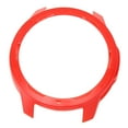 thumbnail image 2 of Smart Watch TPU Bumper Case, Scratch  Protective Cover Accessory Fit For Mi Watch Color 2, 2 of 8