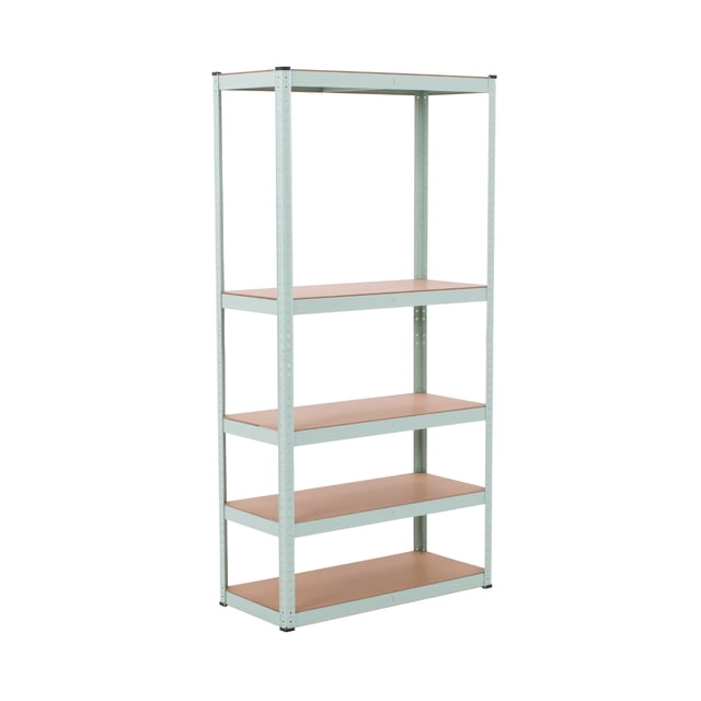 Estante Metalico Onof ESM-01 Anaquel Rack 5 Niveles
