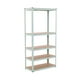 thumbnail image 1 of Estante Metalico Onof ESM-01 Anaquel Rack 5 Niveles, 1 of 9