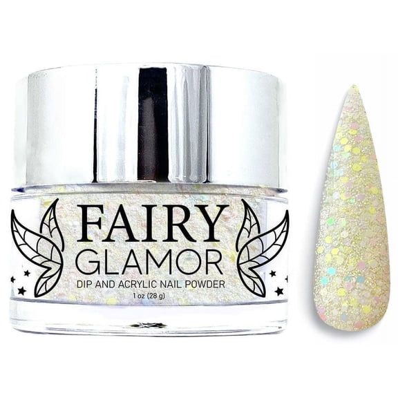 Dip and Acrylic Nail Powder  | Café Cute