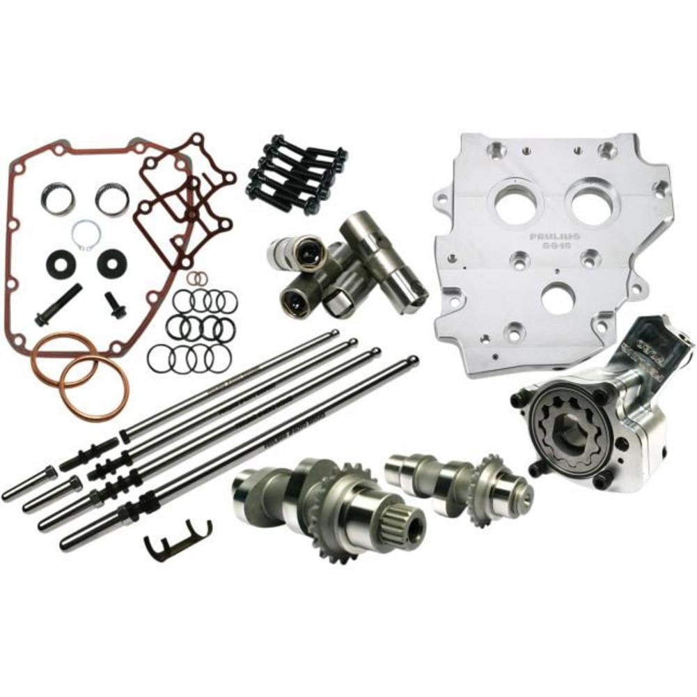 FEULING OUTER CAM BEARING KIT FOR HARLEY TWIN CAM 1999-2006 WITH CHAIN DRIVE