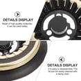 thumbnail image 4 of Stove Gas Rack Ring Diffuser Wok Iron Cast Heat Grate Burnerrange Pan Stand Support Holder Cooktop Nonslip Trivets Pot Accessory, 4 of 5