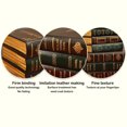 thumbnail image 5 of Iumwxz Clearance & Promo Vintage Fake Book Props, Bookshelf Decorations, Office Book Models, Creative Book Organizer, Home And Office Decor Clearance & Promo, 5 of 5