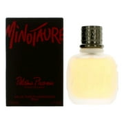 Paloma Picasso MINOTAURE Eau De Toilette Spray for Men 2.5 oz