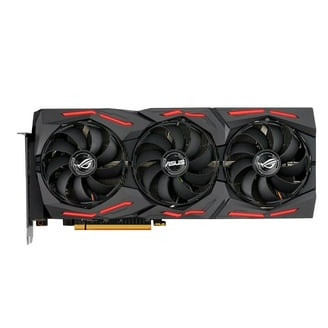 【即日出荷】ROG Strix GeForce RTX 3070Ti Amazon.com: ASUS ROG Strix NVIDIA GeForce RTX 3070 Ti OC Edition