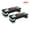 2PCS Gray, variant on SONGMY Gray 31'' Fitness Aerobic Step Platform, Adjustable Exercise Stepper with 4 Risers (4/6/8 Inch Height), Workout Stepper for Home Gym