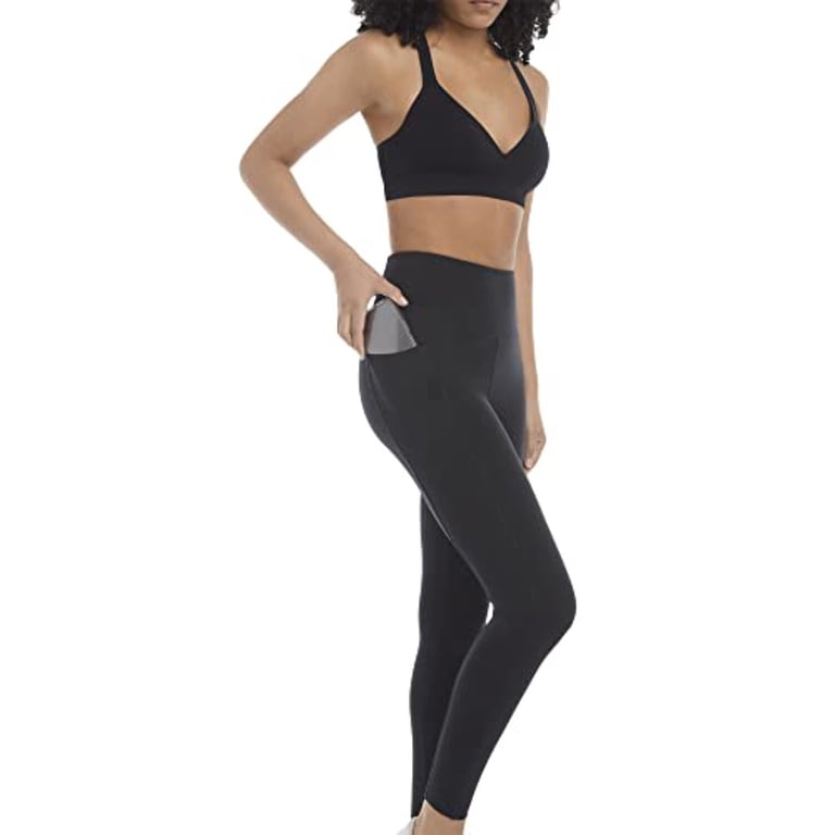 Lineup High-Waist Pocket Legging in Blue | SAVAGE X FENTY
