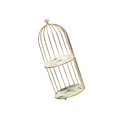 thumbnail image 1 of facefd Perfume Rack Makeup Jewelry Display Shelf Creams Tray White tidy skincare organiser black 2 Tier, 1 of 9