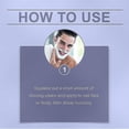 thumbnail image 4 of Hydrating Shave Cream for Men with Sensitive Skin, Cleansing and Nourishing Formula for a Smooth Shave Experience, 4 of 5