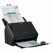 Canon imageFORMULA DR-S250N 600 dpi Optical Document Scanner 6383C002