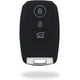 thumbnail image 1 of Funda para llave de Auto Ragirno para Kia Soul Seltos Sportage y más, 1 of 6