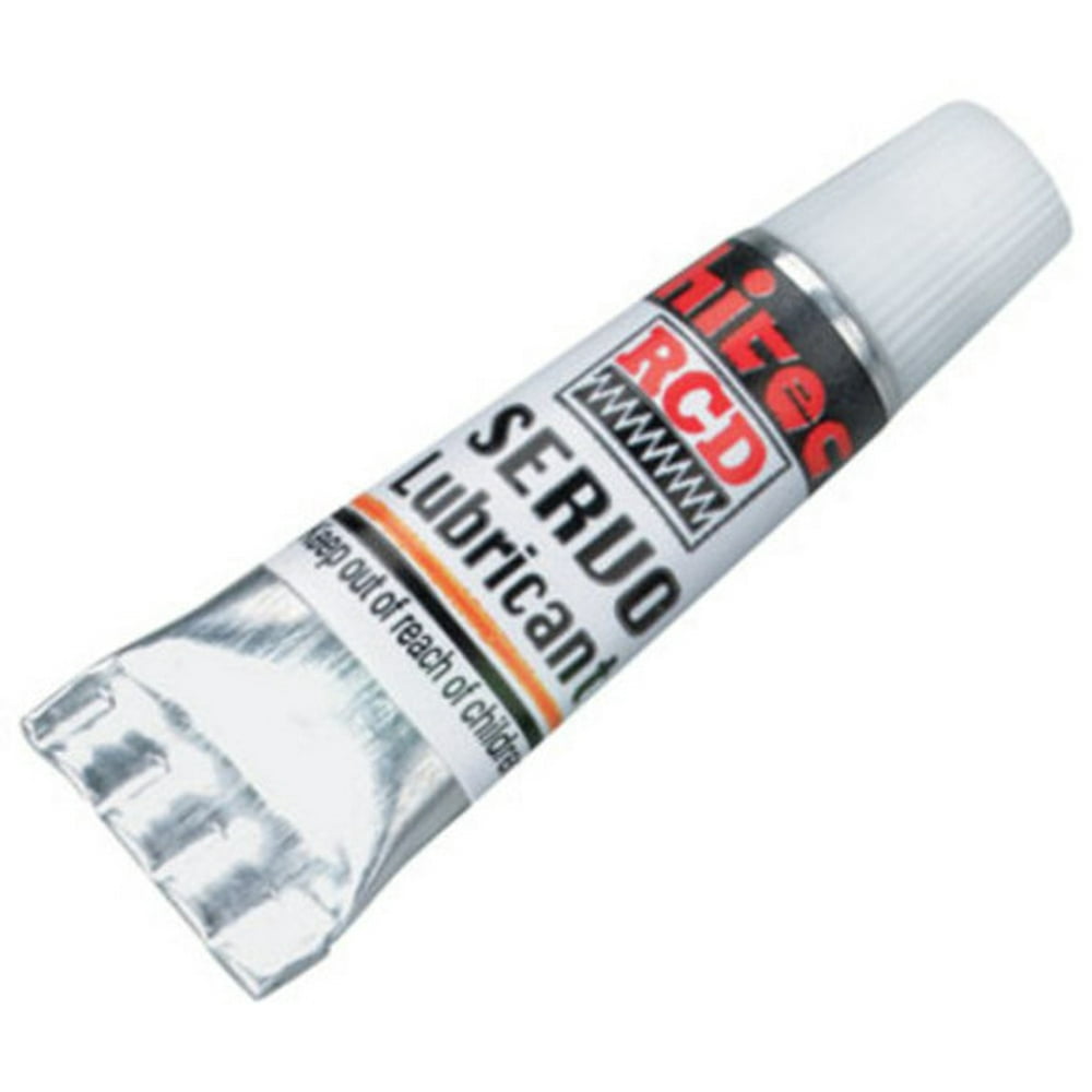 58450 Servo Gear Grease 3GR