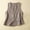 Khaki, variant on Plus Size Womens Jean Jackets Lightweight Women's Denim Cotton Linen Waistcoat Trend Casual Denim Sleeveless Cardigan,Green XXL