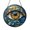 Acrylic 3.5 Inch, variant on Surreal Eye Window Glass Suncatcher Ornament, Cosmic Light Catcher Hanging for Studio or Living Room Decor