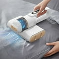 thumbnail image 1 of TIMIFIS Skin Care Device Mattress Vacuum Cleaner Handheld Bed Vacuum Wireless Remover Cleaning Machine for for and Pet Hair Pillows Sheets Mattresses Sofas Toys Apartment Essentials, 1 of 8