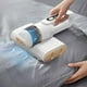 thumbnail image 1 of ¡No Te Lo Pierdas!, Aspiradora de mano para colchones, aspiradora inalámbrica, máquina limpiadora para pelos de mascotas, almohadas, sábanas, colchones, sofás y juguetes Akmoler, 1 of 9