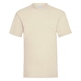 thumbnail image 1 of T-Shirt Décontracté à Manches Courtes pour Hommes, Économique, 1 of 2