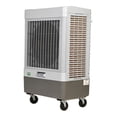thumbnail image 1 of Enfriador Evaporativo Frikko Portátil F6000P-CM Gris, 1 of 3