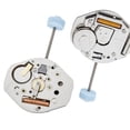 thumbnail image 3 of 2.50MM QUARTZ Watch Movement With Stem Replacement Repairing Spare Part Watches Accessories For RONDA 762 Accessories, 3 of 5