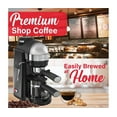 thumbnail image 4 of Brentwood - Machine à espresso et à cappuccino, 4 of 8