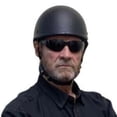 thumbnail image 2 of Twister 2.0 DOT Approved Reversible Beanie Helmet, 2 of 8