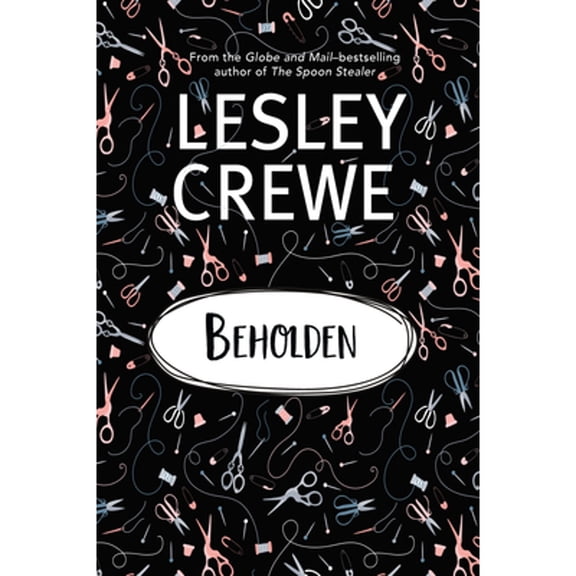 Pre-Owned Beholden (Paperback) 1774711893 9781774711897