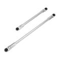 thumbnail image 3 of Windscreen Wiper Linkage 91498232 Accessory Replacement for Vauxhall Corsa C Tigra B, 3 of 14