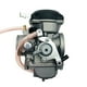 thumbnail image 4 of Kawasaki KLR650 Kawasaki 650 1987-2007 Motocicleta carburador modificado motor de vehículo todo terreno, 4 of 5