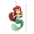 thumbnail image 4 of Hallmark Ornament Resin Figural Ariel Stylized, 4 of 8