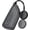 3-Button-Grey, variant on Key Fob Cover Compatible with Fit for Volkswagen ID.3 ID.4 ID.5 ID.6 ID.7 Keychain Case Holder Protector,5-Button-Red