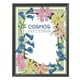 thumbnail image 1 of Cuadros Decorativos 14CT estampado estampado punto de cruz DIY Floral costura decoración del hogar artesanía (R767) Ehuebsd embutido en tela, 1 of 1