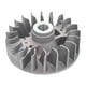 thumbnail image 4 of Trimmer Flywheel Adjunta universal Eater Eater de reparación de aluminio Cadrete de reemplazo de cortadora de césped, 4 of 8