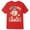 #~Red2654, variant on WOYY Boys Golf Graphic Tee Summer Casual Short Sleeve Round Neck T Shirt Top, Sizes 1-13
