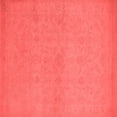 thumbnail image 1 of Ahgly Company Indoor Square Oriental Red Industrial Area Rugs, 7' Square, 1 of 4