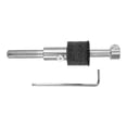 thumbnail image 1 of OUNONA Support de Cymbale Multicolore Bras d'Extension pour Tambours Installation Rapide Accessoire de Percussion, 1 of 8