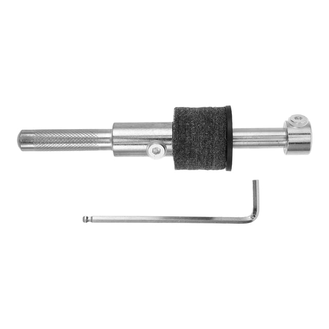 OUNONA Support de Cymbale Multicolore Bras d'Extension pour Tambours Installation Rapide Accessoire de Percussion