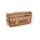 thumbnail image 5 of Cosmetiquera Chica Jaime Ibiza JI 180 marron claro Pequeña, 5 of 5