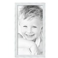 thumbnail image 2 of ArtToFrames 15x29 inch White Picture Frame, White Wood Poster Frame (4598), 2 of 8