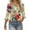 Multicolor, variant on My Orders Cute Summer Tops for Women, Womens T Shirts Graphic Pack Hawaiian Shirts Blue Sexy Summer Tops for Women Over 50 My Orders Placed Recently By Me