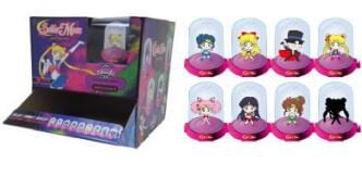 Sailor Moon Mystery Box with 18 Packs of Domez Oman Ubuy