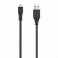thumbnail image 3 of 5V 2A Ac Power Charger Cable Cord For Air Hogs Robo Trax All Terrain Tank Robot, 3 of 3