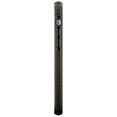 thumbnail image 3 of CASETiFY Impact Case for iPhone 12 Pro Max - Flower Power Retro - Clear Black, 3 of 6