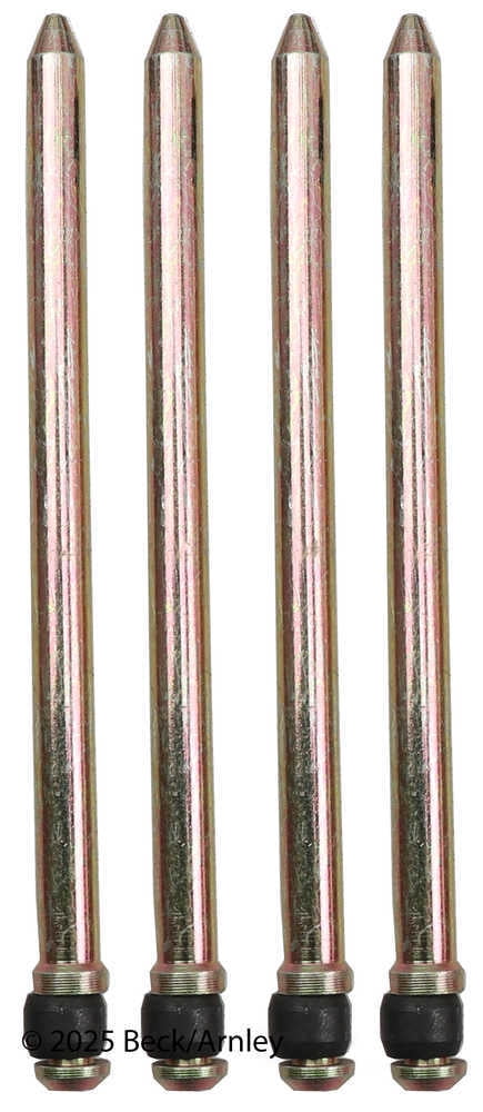 BeckArnley 084-1823 Disc Brake Hardware Kit