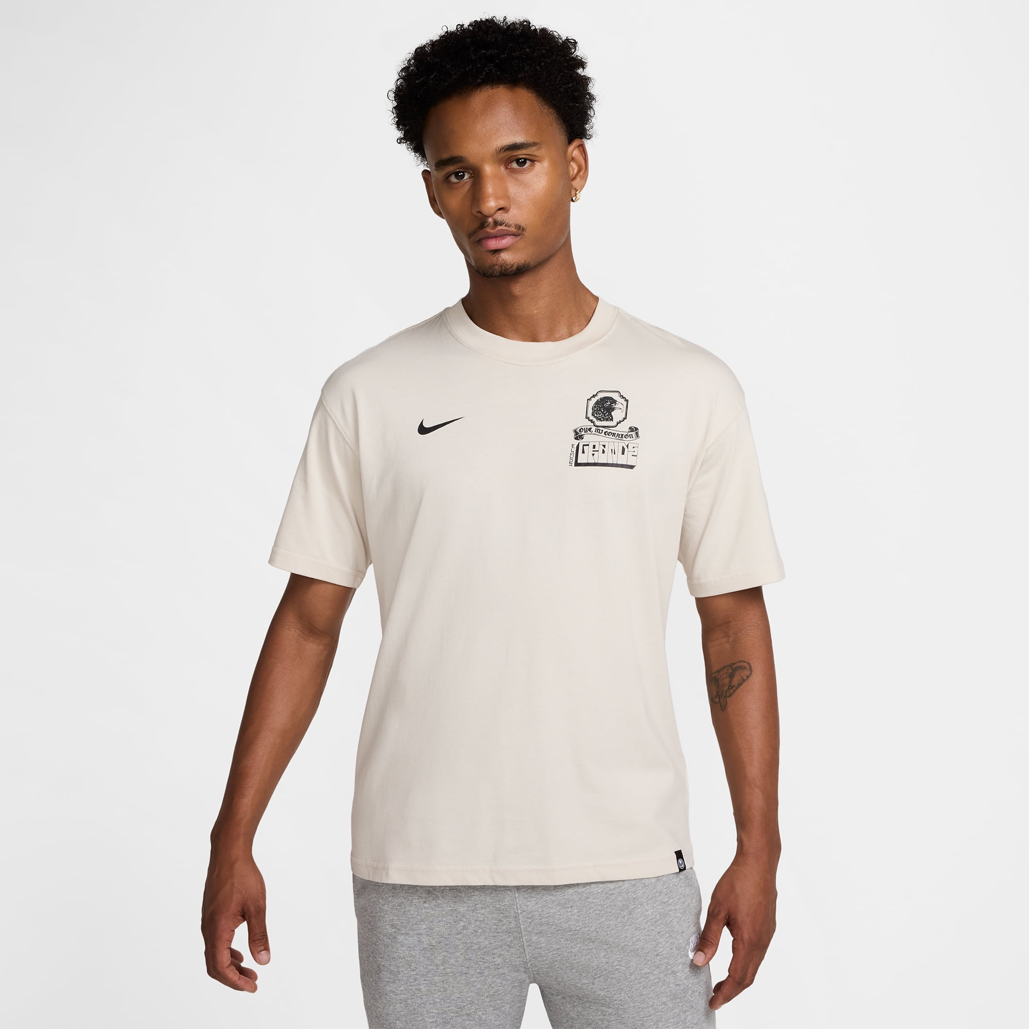 nike mint t shirt