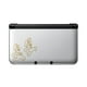 thumbnail image 2 of Nintendo - 3DS XL Handheld Video Game Console - Silver/Black (Refurbished), 2 of 4