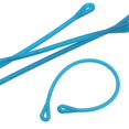 thumbnail image 3 of Mosiee Pêche à la Traîne Tampon 28Cm Acier Inoxydable Absorption des Chocs Downrigers Contrepoids Connecteur de Balle Pièces de Pêche en Mer, 3 of 7