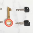 thumbnail image 4 of ELAYARD Key Color Caps Covers 25Pcs for Easy Key Identification at Home, 4 of 8