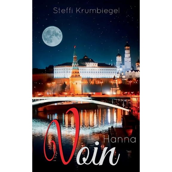 Voin: Hanna, (Paperback)