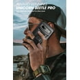 thumbnail image 5 of SUPCASE Unicorn Beetle Pro Series Case for Google Pixel 7 (2022), Full-Body Rugged Holster & Kickstand Case With Built-in Screen Protector(Black), 5 of 10